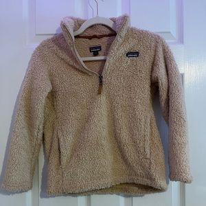 Patagonia sweater